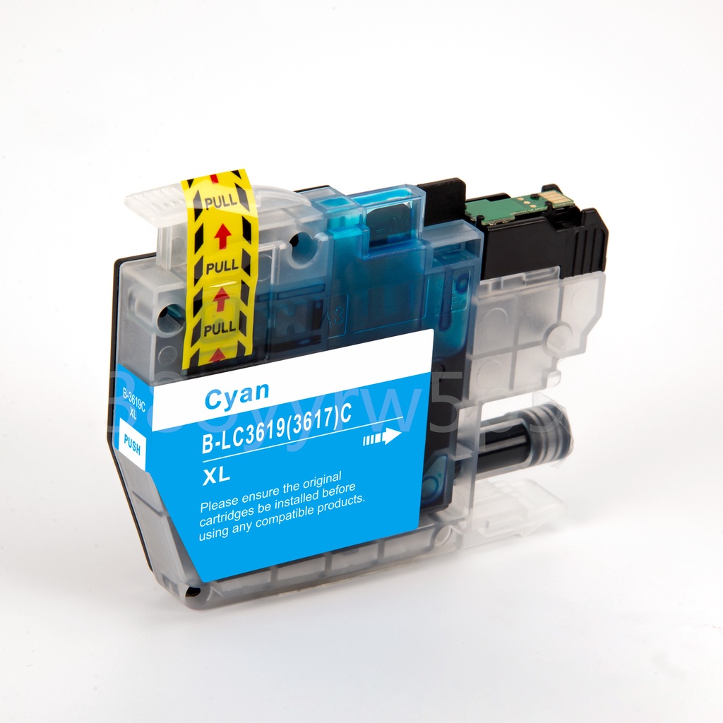 LC3619 LC 3617 XL Ink Cartridge For Brother MFC-J2330DW MFC