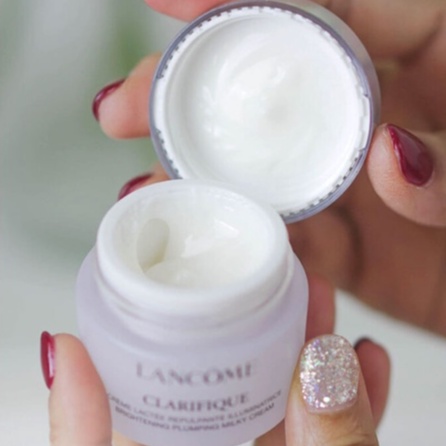 lancome-clarifique-brightening-plumping-milky-cream-15ml