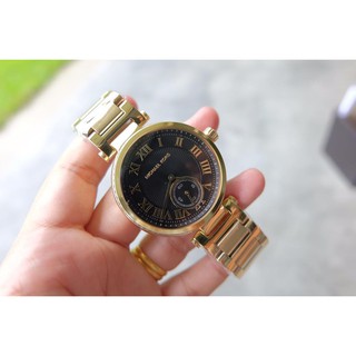 brandnamewatch_authentic นาฬิกาข้อมือ Michael Kors Watch พร้อมส่งในไทย รุ่น 093
