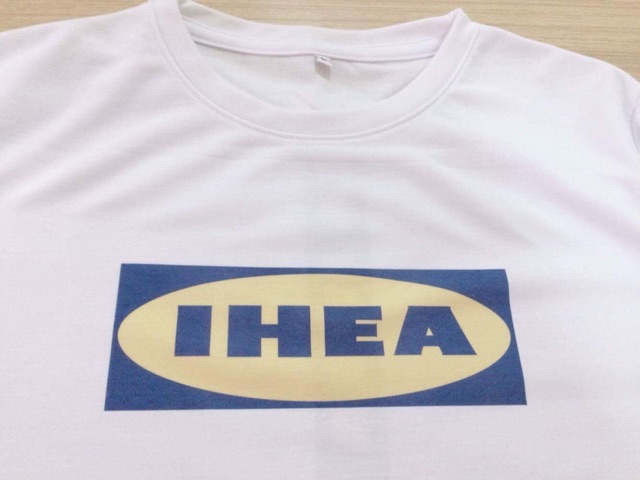 เสื้อยืดสกีนihea-หน้า-ข้าง