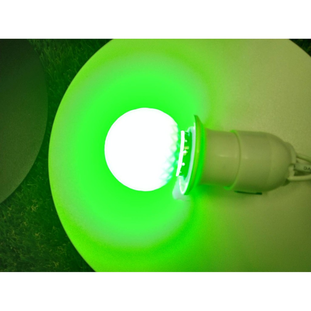 ภาพสินค้าหลอดไฟ LED SlimBulb light ใช้ไฟฟ้า220V หลอดไฟขั้วเกลียว ขั้ว E27 3W5W7W9W12W15W18W24W30W จากร้าน ciwolf บน Shopee ภาพที่ 8