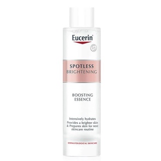 น้ำตบสุดปัง EUCERIN Spotless Brightening Boosting Essence 100ml.