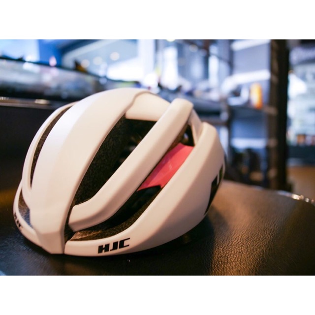 ภาพสินค้าหมวกจักรยาน HJC IBEX 2.0 จากร้าน km8bicycle บน Shopee ภาพที่ 1
