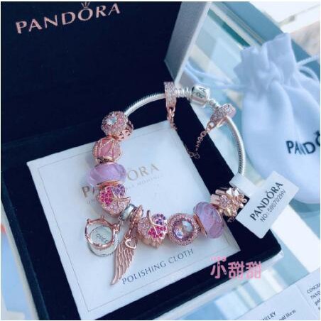 pandora-สร้อยข้อมือ-คลาสสิกน่ารัก-แฟชั่นใหม่-สําหรับผู้หญิง-sa02as-fsd1478