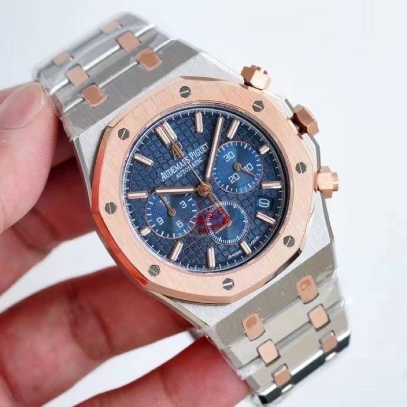 นาฬิกาข้อมือ-au-demars-piguet-stainless-steel