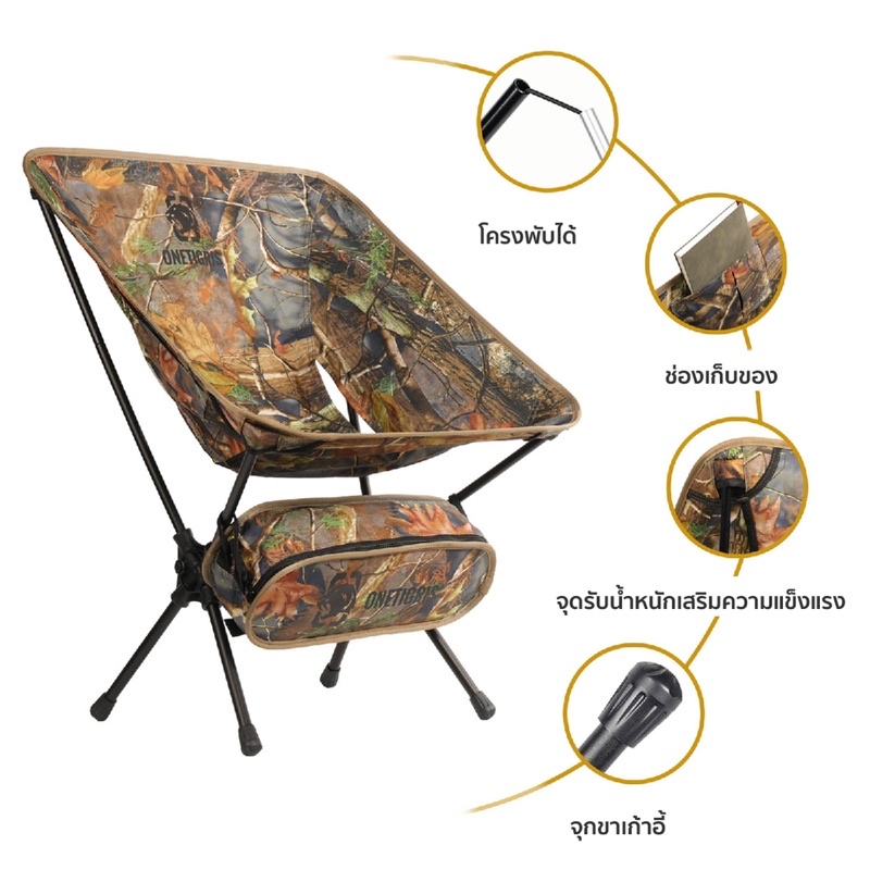 onetigris-promenade-camping-chair-สี-rc-รับได้-150kg-มีประกัน-ce-zdy02-rc