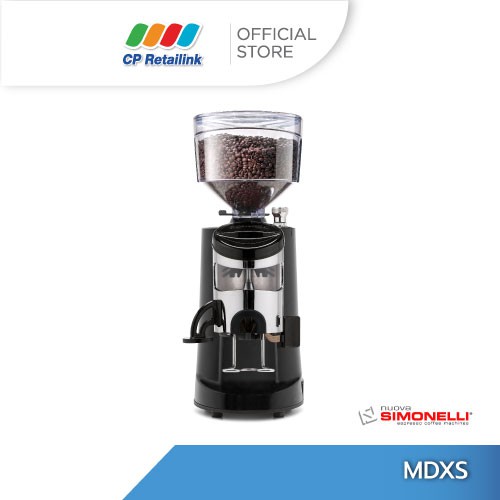 nuova-simonelli-นูโอว่า-ซิโมเนลลี่-เครื่องบดเมล็ดกาแฟ-รุ่น-mdxs