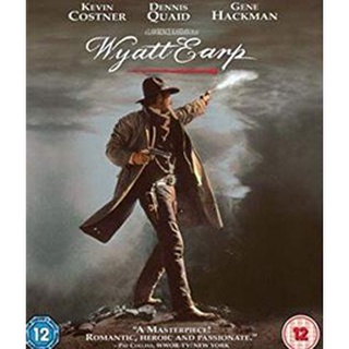 Wyatt Earp Extended Edition (1994)