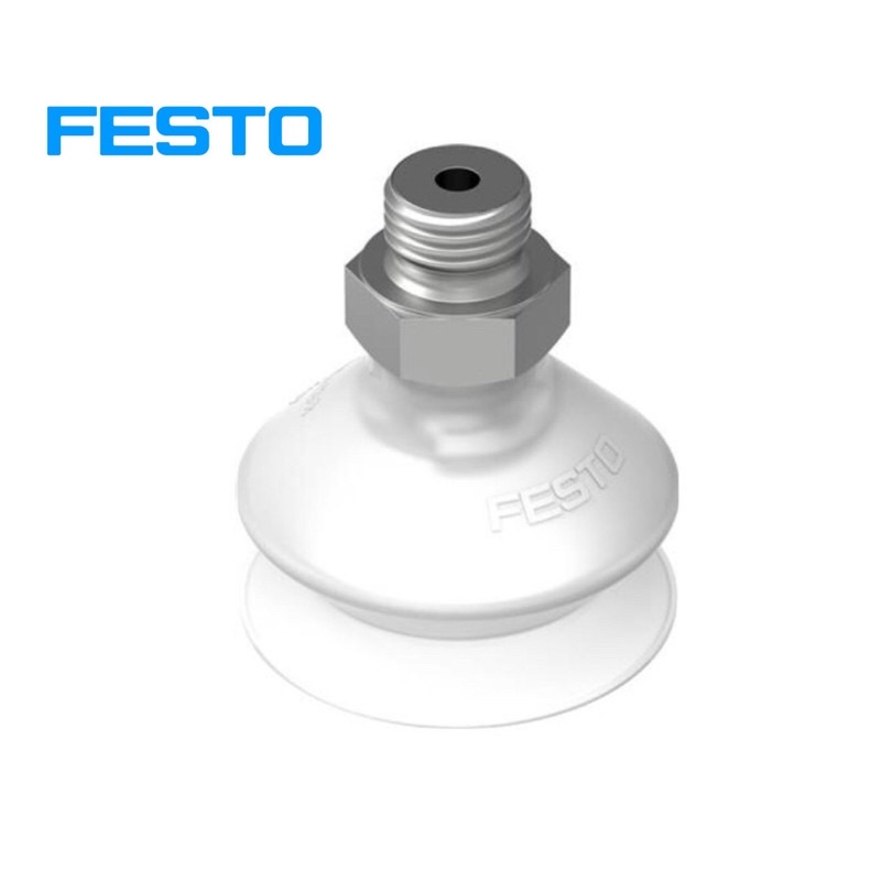 Festo VASB301/8SIB Vacuum Suction Cup / Vacuum Pad Shopee Thailand