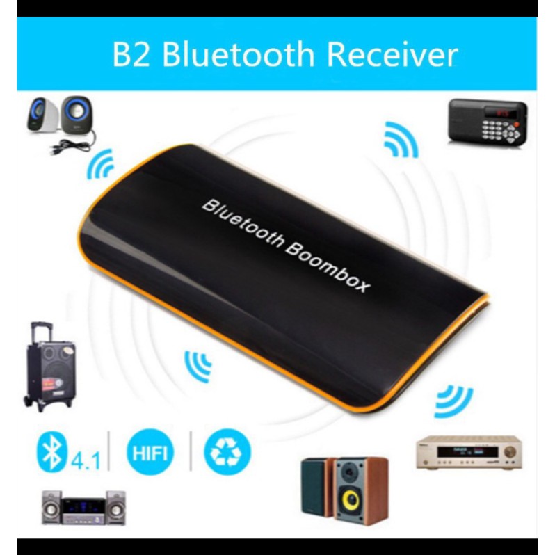 ภาพสินค้าMusic Boombox 4.1ส่งฟีร จากร้าน zhengyanxiang บน Shopee ภาพที่ 1