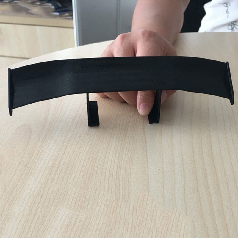 ของแต่งรถ-car-rear-spoiler-mini-spoiler-wing-small-model-gt-carbon-fiber-tail-decoration-การตกแต่ง