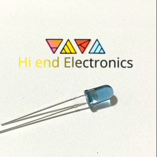 TSAL6200 High Power Infrared Emitting Diode, 940 nm ยี่ห้อ Vishay Semiconductors