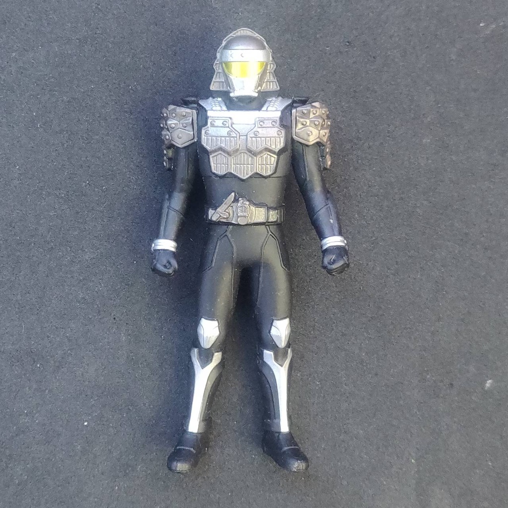 โมเดลมาร์สไรเดอร์ Model Figure Masked rider5 ซอฟมาร์สไรเดอร์ขนาด 4.5 ...