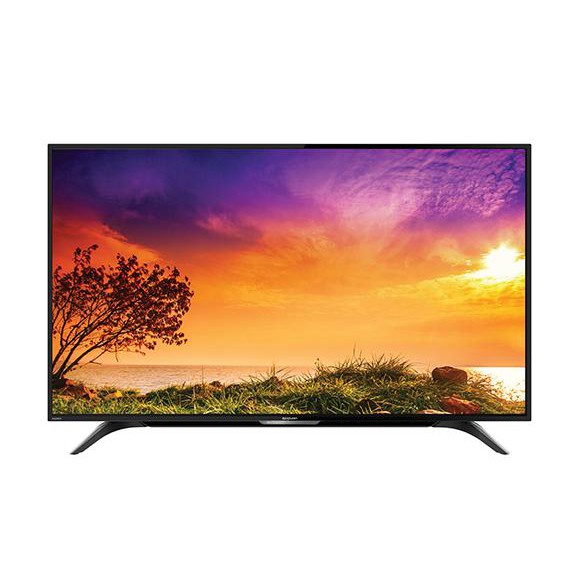 SHARP Android TV 70" รุ่น 4TC70AL1X รับประกัน 3 ปี จากชาร์ป Shopee