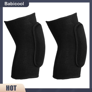 เช็ครีวิวสินค้าBabicool แผ่นฟองน้ําถัก ยืดหยุ่น ป้องกันข้อศอก สําหรับเล่นกีฬา 1 คู่