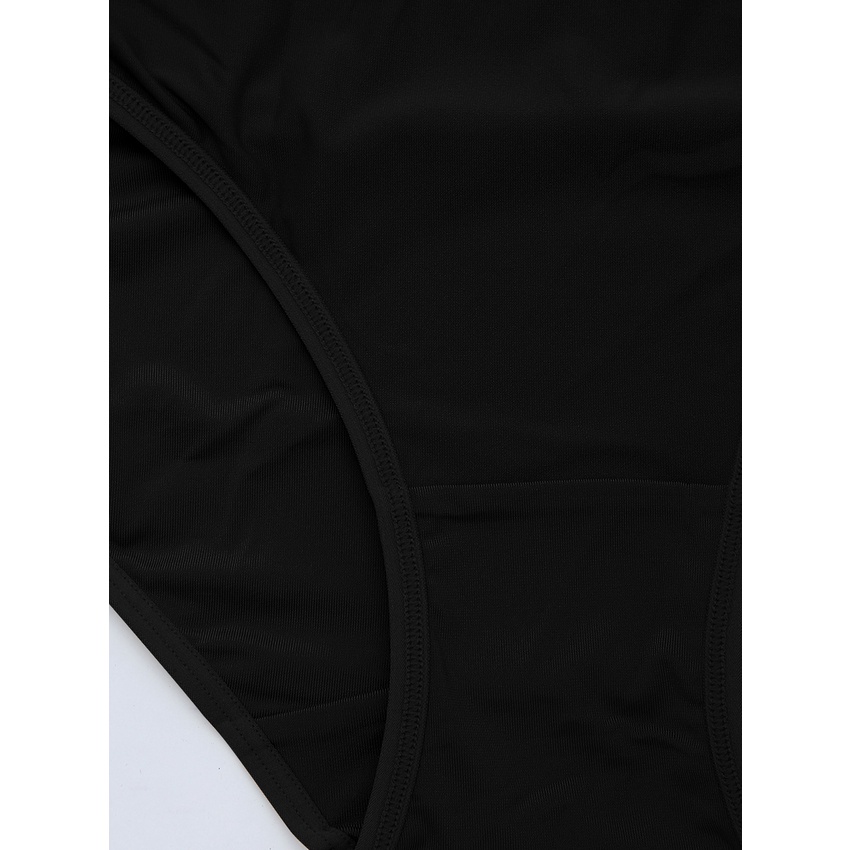 ภาพหน้าปกสินค้าSabina กางเกงชั้นใน (ทรง Bikini) รุ่น Panty Zone รหัส SUZP2101BK สีดำ จากร้าน sabina_thailand บน Shopee