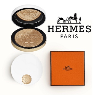 ✅PRE-ORDER Hermes ❤️ Limited edition ❤️ Poudre dOrfevre, Face and eye illuminating powder