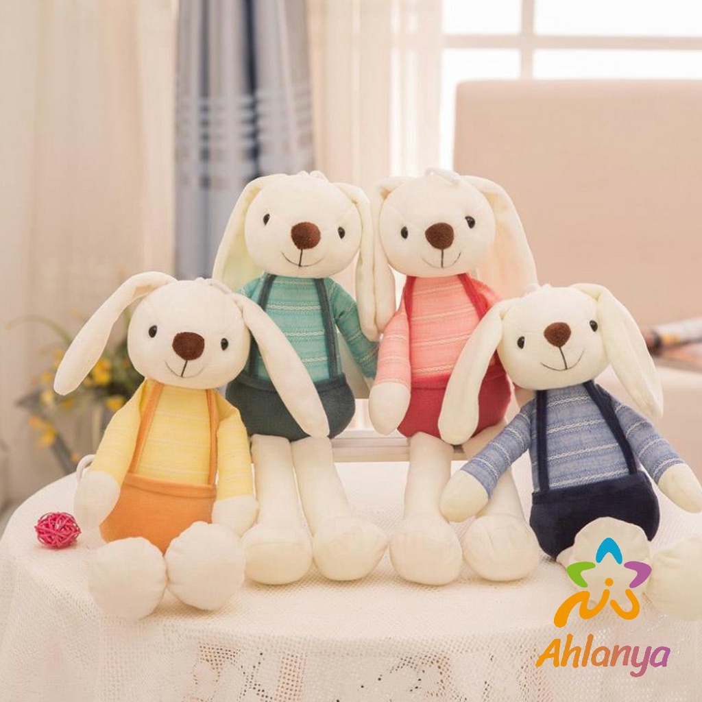 ahlanya-ตุ๊กตากระต่ายของเล่นสำหรับเด็ก-ของเล่นสำหรับเด็ก-bunny-toy