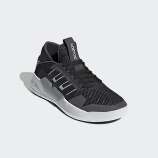 ภาพหน้าปกสินค้าAdidas รองเท้าบาส อาดิดาส BB M Shoe BBall 90S EF0609 (3200) ที่เกี่ยวข้อง