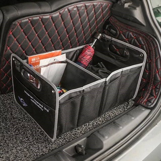 กระเป๋าเก็บของ แบบพับได้ สําหรับ BMW MINI Cooper F55 F56 F58 F60 R55 R57 R58 R59 R60 R61