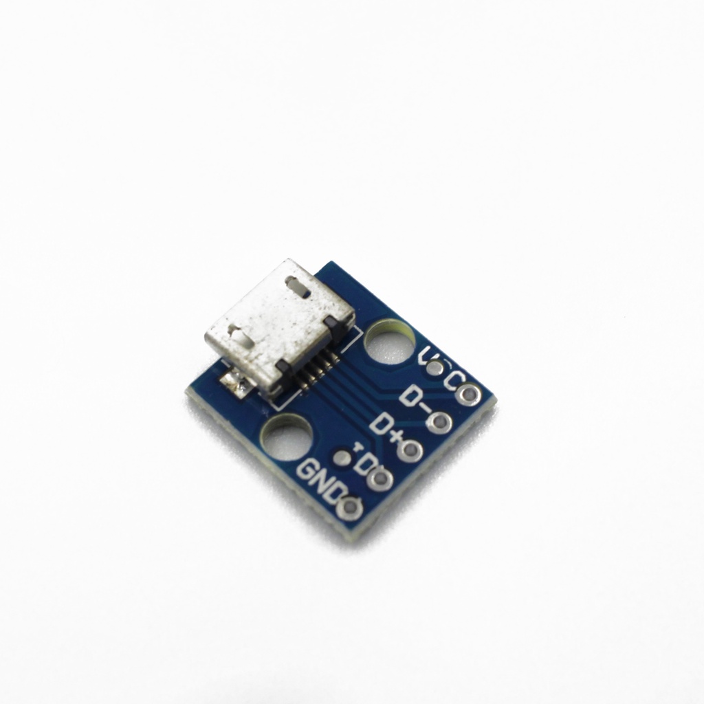 micro-usb-module-โมดูลไมโคร-usb-5v-รองรับ-data-รับส่งข้อมูล