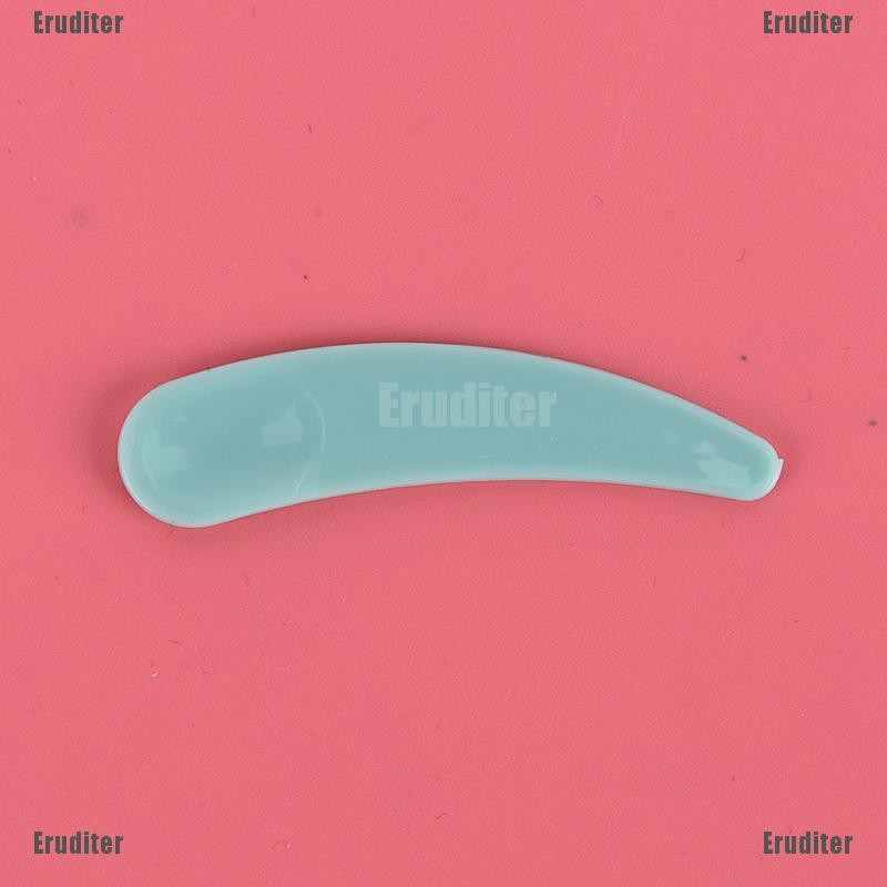 eruditer-ไม้พาย-เครื่องสําอาง-ช้อนพลาสติก-30-ชิ้น