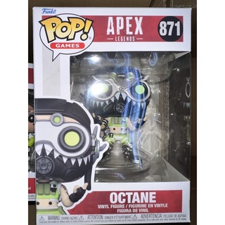 Funko Pop! ไลน์ เกม games Apex legend