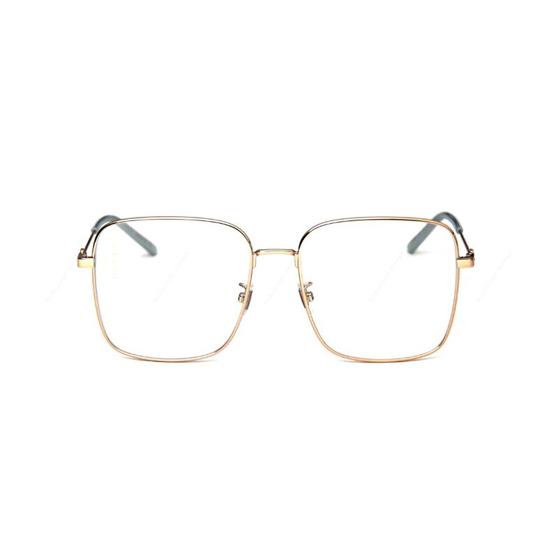กรอบแว่นตา-gucci-รุ่น-gg0445o-002-size-56-mm-gold-gold-transparent