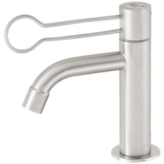 SINGLE BASIN FAUCET WATSON WS-0501/M ก๊อกอ่างล้างหน้าเดี่ยว WATSON WS-0501/M ก๊อกอ่างล้างหน้า ก๊อกน้ำ ห้องน้ำ SINGLE BAS