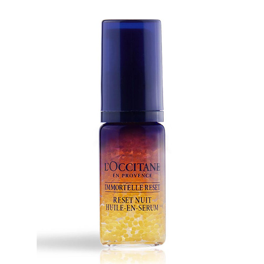 Loccitane Immortelle Reset OilinSerum 5 ml Shopee Thailand