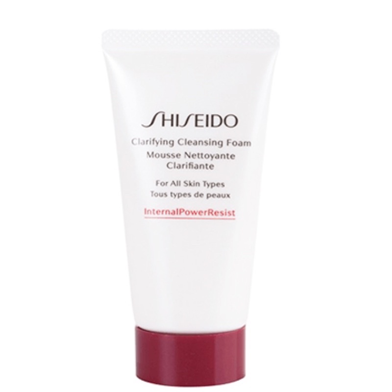 shiseido-clarifying-cleansing-foam-50ml