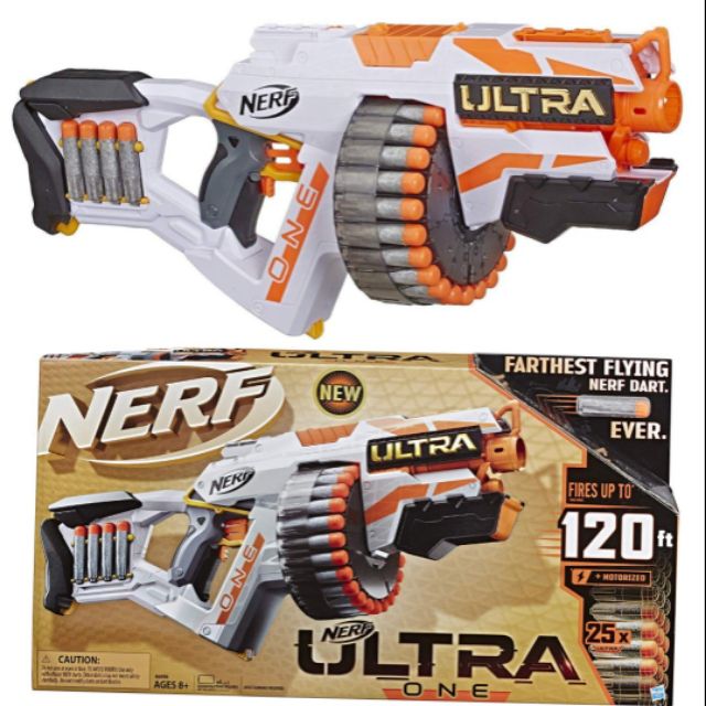 Nerf drone blaster deals