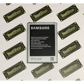 🔥SALE‼️ แบต Samsung Galaxy Note2 , Note 2 รหัส N7100