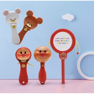 พร้อมส่ง!! 🤡ที่เขย่ามือมินิอันปังแมน พร้อมส่ง💗💗 สำหรับทารกแรกเกิดขึ้นไป