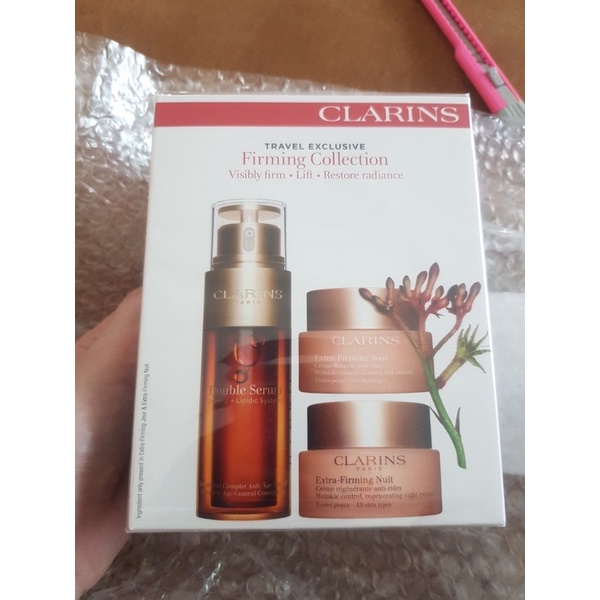 clarins-เซทบำรุงสุดคุ้ม-travel-exclusive-firming-collection-set-3-items