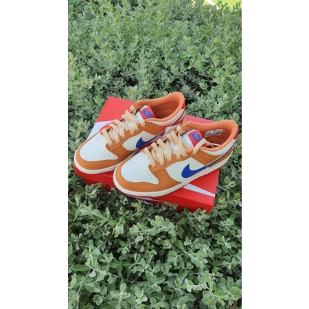 nike-dunk-low-orange-blue-gs