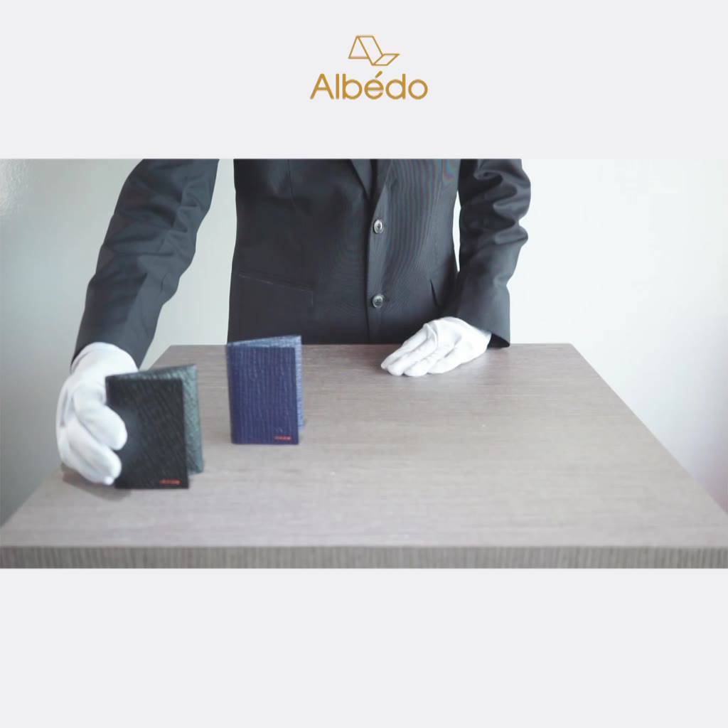 albedo-marca-name-card-กระเป๋าใส่บัตร-ที่ใส่บัตร-กระเป๋าสตางค์-รุ่น-marca-mc00455-mc00499