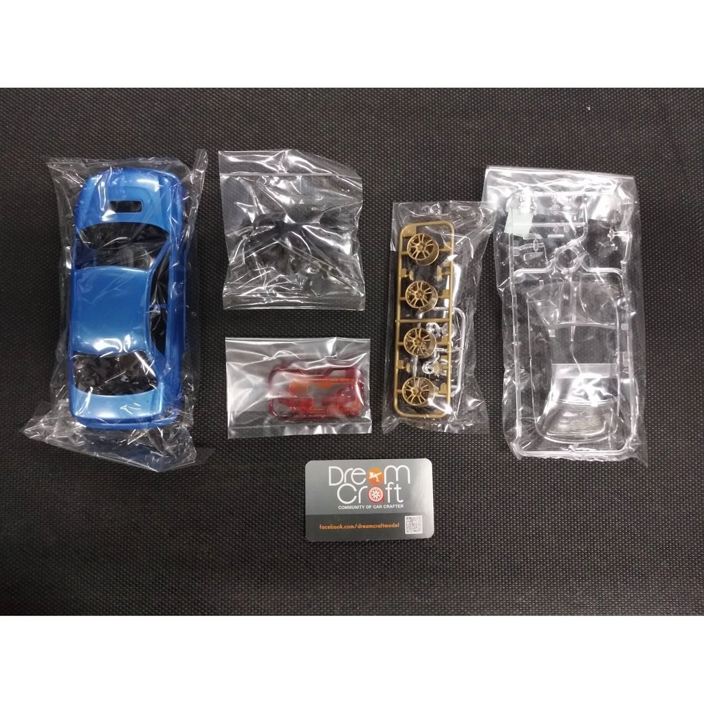 tamiya-1-24-subaru-impreza-wrx-sti-โมเดลรถยนต์-model-dreamcraft