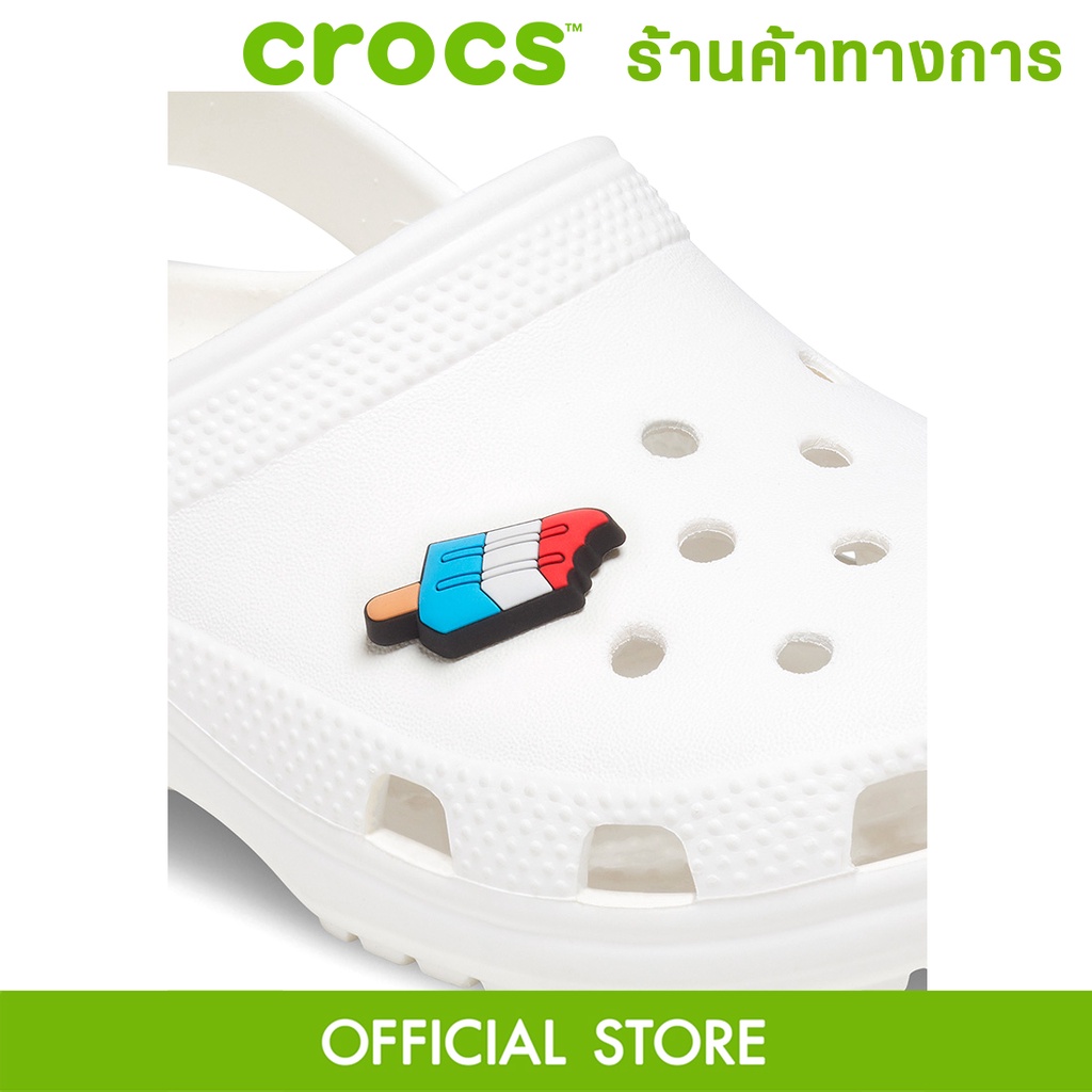 crocs-jibbitz-fourth-of-july-ตัวติดรองเท้า
