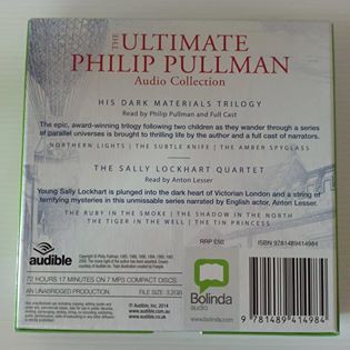 the-ultimate-philip-pullman-audio-collection-audio-cd