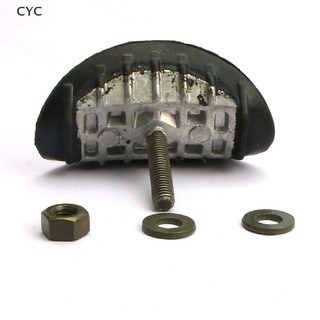 CYC 1.60 1.85 2.15 Rim Wheel Tire Lock Tyre for Motorcycle Motocross Dirt Pit CY