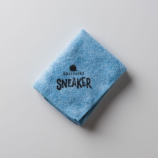 DF SOLITAIRE Microfiber Cloth โซลิแทร์ ผ้าไมโครไฟเบอร์ ทำความสะอาด ...