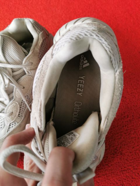adidas gazelle silver green womens Adidas Men's Yeezy 500 Shoes main image 1