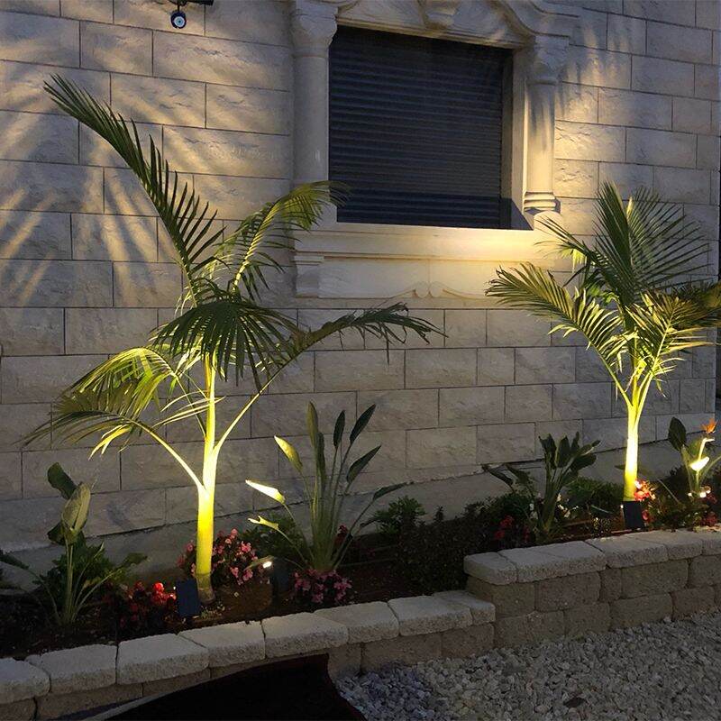 โคมไฟสนาม-ไฟปักสนามโซล่าเซลล์-ไฟสนาม-โคมไฟประดับสวนโซล่าเซลล์-led-solar-light-garden-ไฟปักสนาม-ไฟทาง-ไฟปักสวนโซล่า