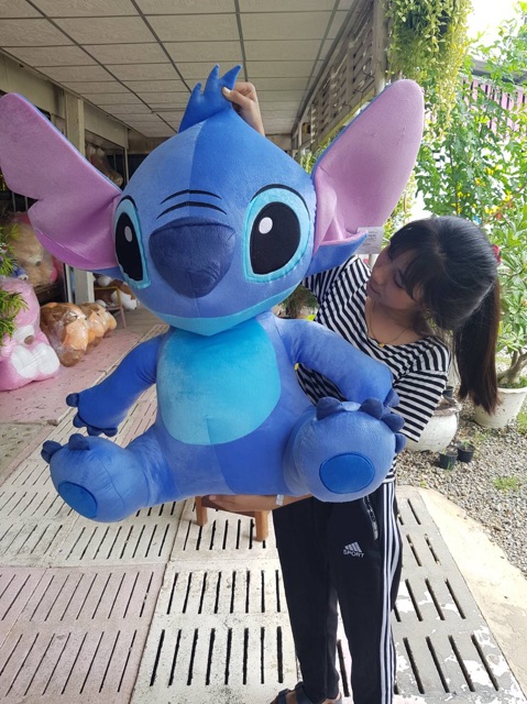 stitch-สติช-ของแท้-3-ขนาด-16-นิ้ว-24-นิ้ว-28-นิ้ว