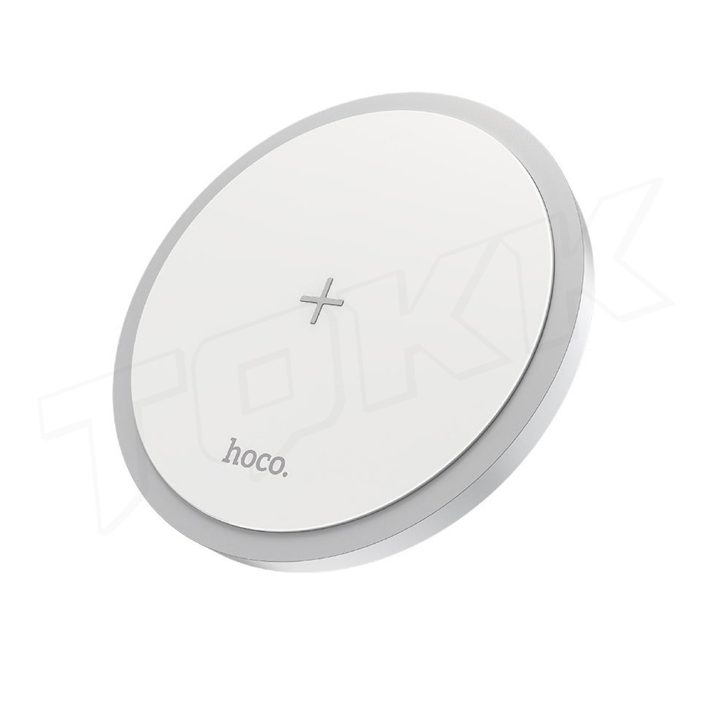 HOCO CW26 แท้ 00% ที่ชาร์จไร้สาย Powerful 5W wireless fa charger แท่น ...