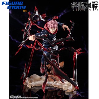 *Pre-Order*(จอง)  Figuarts ZERO Yuji Itadori "Jujutsu Kaisen" (อ่านรายละเอียดก่อนสั่งซื้อ)