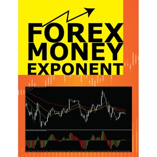 ภาพขนาดย่อของภาพหน้าปกสินค้าForex MetaTrader 4 Trading System Set จากร้าน forexebook บน Shopee