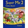 bundanjai-หนังสือเรียนภาษาอังกฤษ-oxford-super-me-2-class-book-p