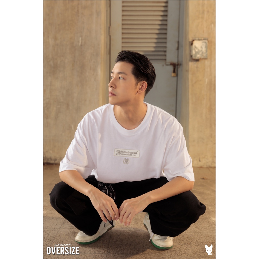 memo-ลดทันที-10-ใส่โค้ด-julpsk-รุ่น-established-brand-oversize-collection-supersoft